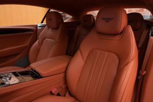 Bentley Continental GT 2020 года  (UAE)